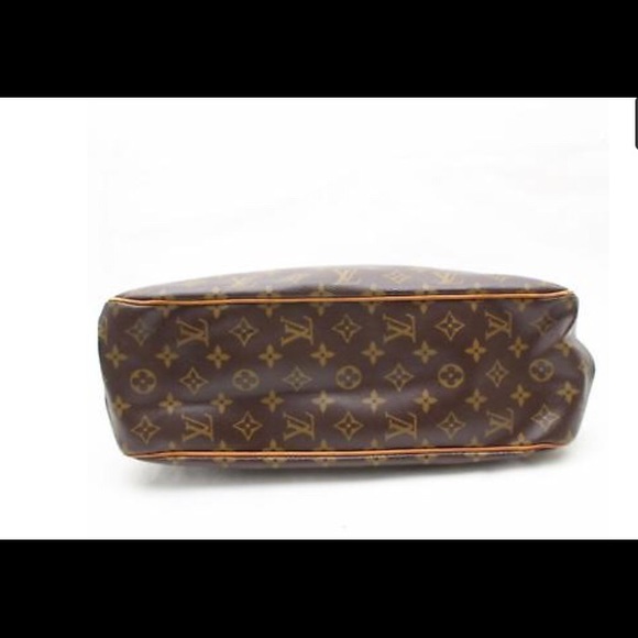 Tote Bag Batignolles LV Bag - Picture 3 of 8